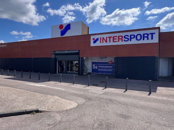 Intersport ROUEN MONT SAINT-AIGNAN - Photo 4