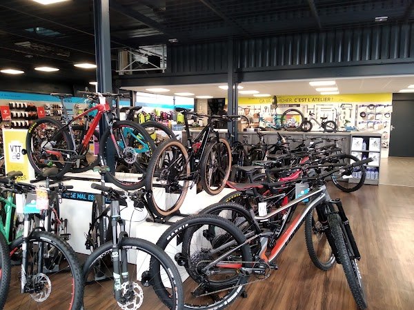 Culture Vélo Buchelay - Photo 2