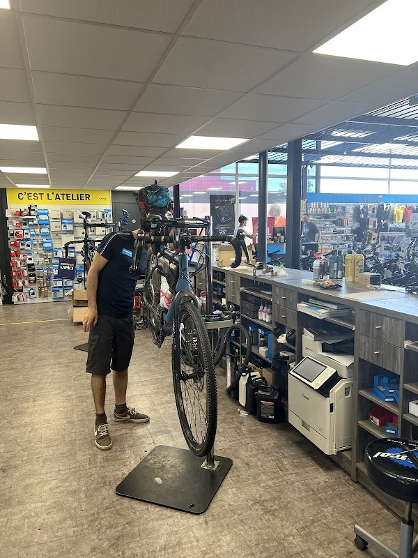 Culture Vélo Buchelay - Photo 3