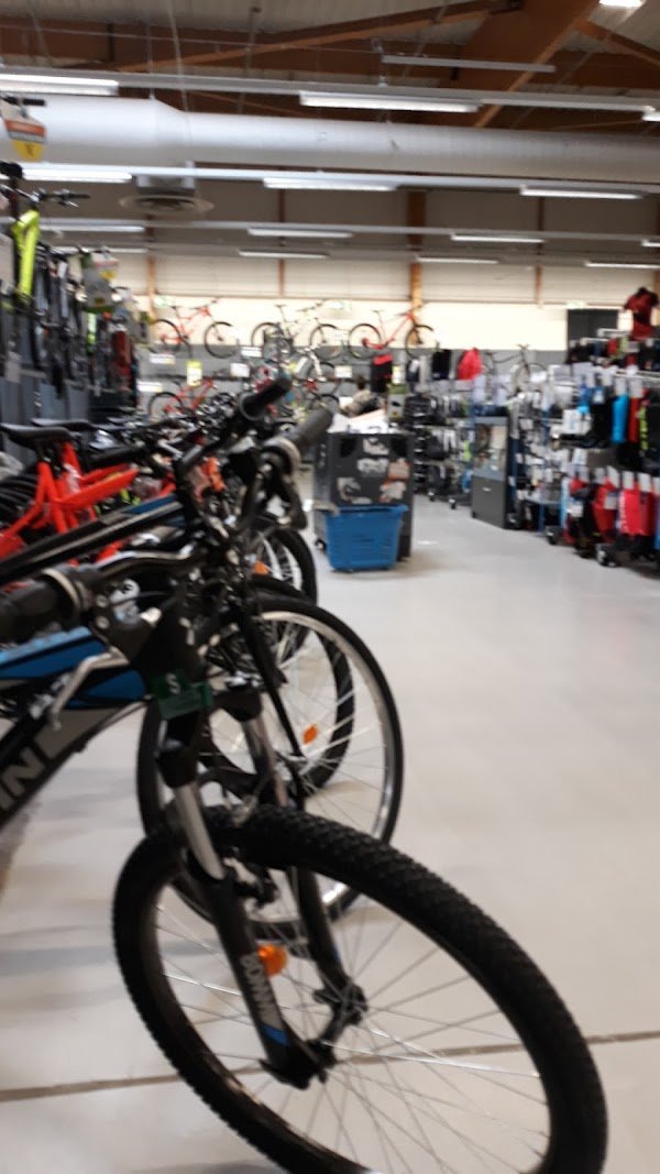 Decathlon Mantes La Jolie Buchelay - Photo 4