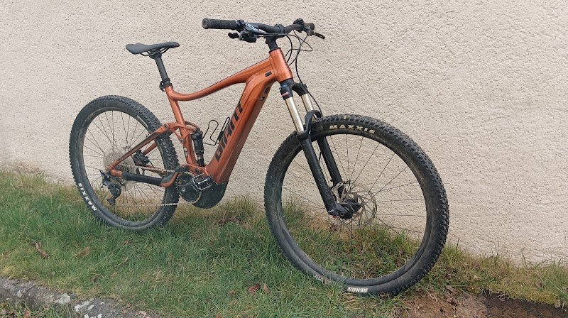 La Re'bicyclette Workshop Repair And Information Bike D'occasion