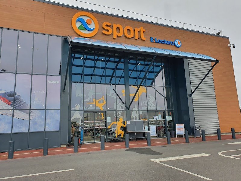 E.Leclerc Sports