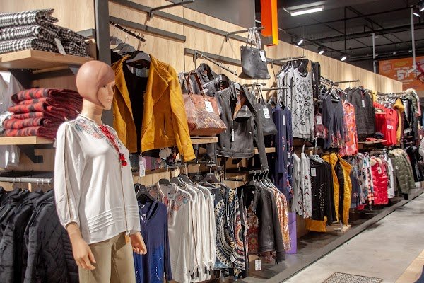 E.Leclerc Sports - Photo 4