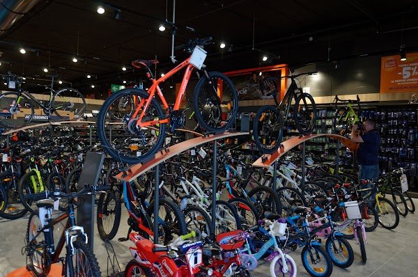 E.Leclerc Sports - Photo 5