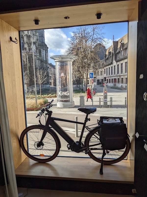 Velomad Rouen - Photo 2