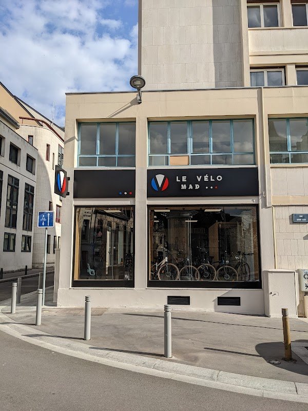 Velomad Rouen - Photo 4