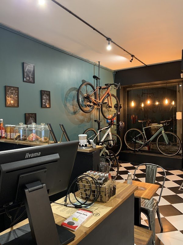 Destrier bike Rouen - Photo 2