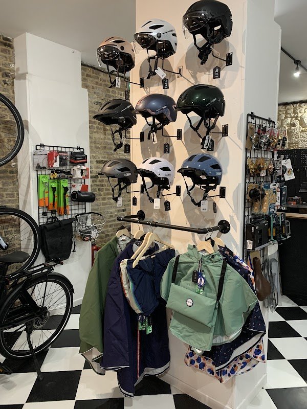 Destrier bike Rouen - Photo 3