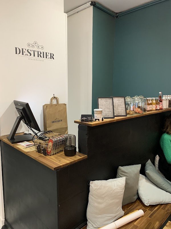 Destrier bike Rouen - Photo 4