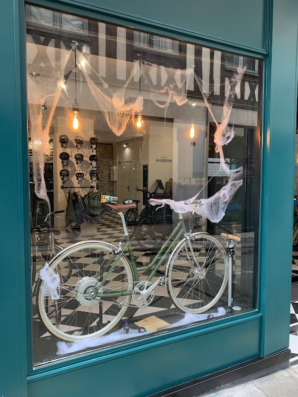 Destrier bike Rouen - Photo 5