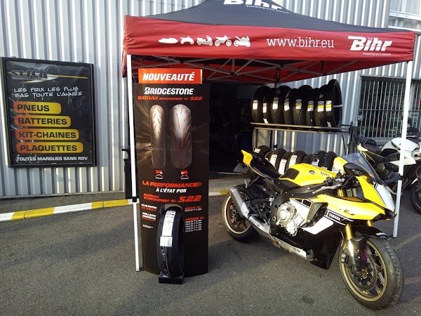 Planet Racing - Concession Yamaha Rouen Rive Droite - Photo 2