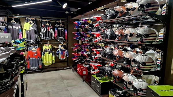 Planet Racing - Concession Yamaha Rouen Rive Droite - Photo 3