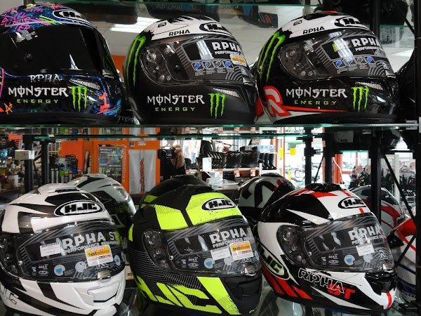 Flash 76 - Yamaha Rouen - Moto Axxe - Photo 3