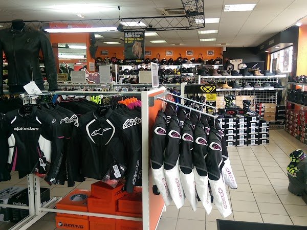 Flash 76 - Yamaha Rouen - Moto Axxe - Photo 4