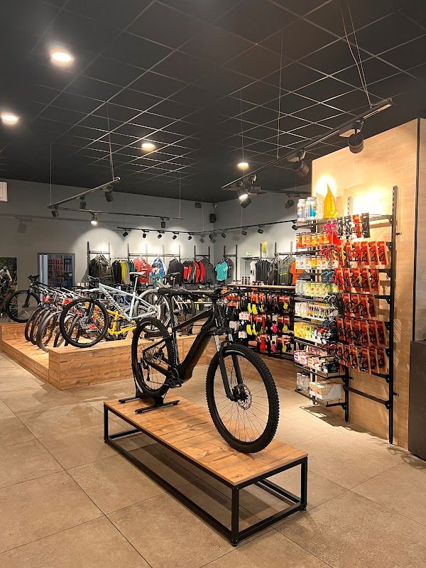K7-bikes Chartres - Photo 2