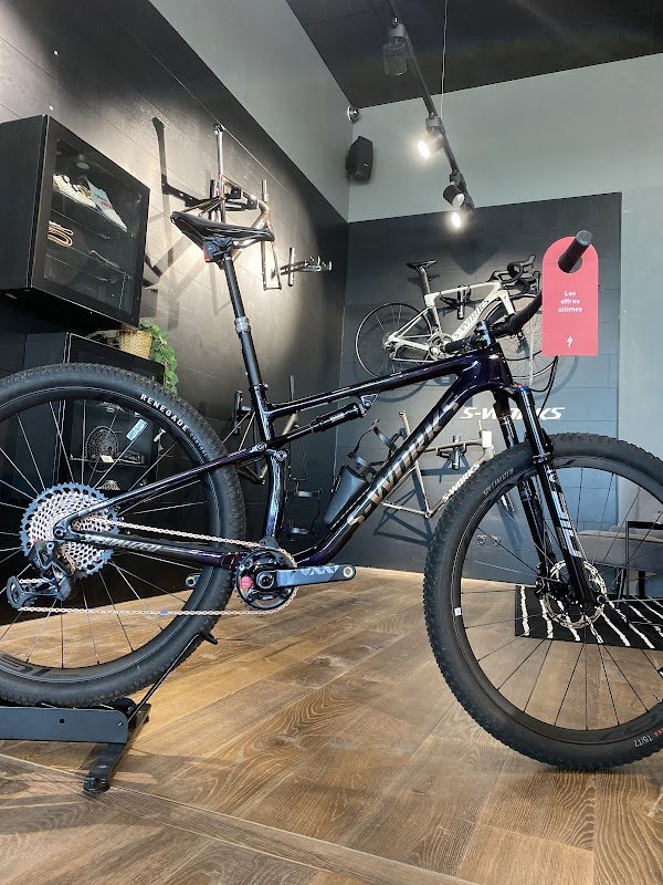 K7-bikes Chartres - Photo 3