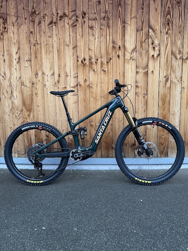 BIKE & TEST - Photo 3