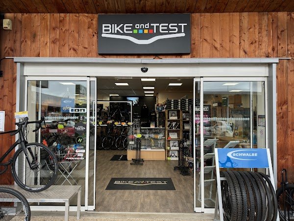 BIKE & TEST - Photo 4