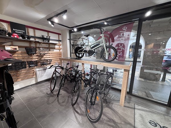 Cyclable Orléans - Photo 3