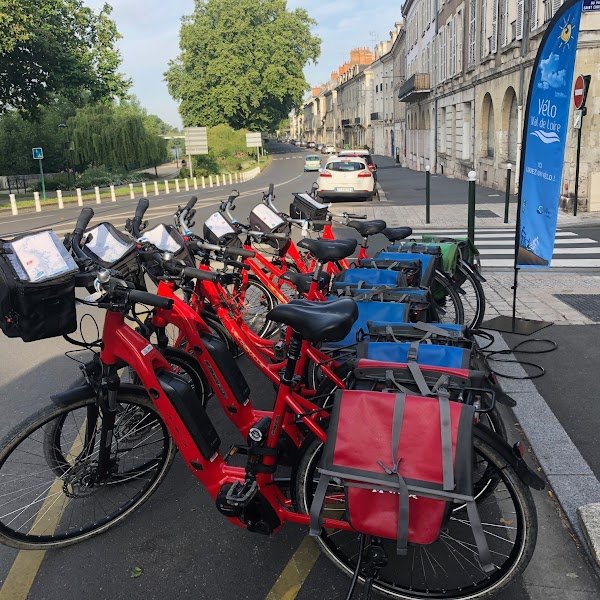 VELO VAL DE LOIRE Location de Vélos - Bike Rental - Vente de vélos Electriques Location Loire à Vélo - Photo 4