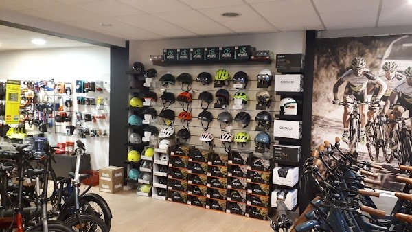 Free Wheel Bicycle Rental / VAE - Photo 3