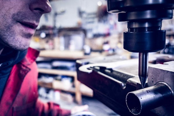 Taillefer Cycles - Photo 2