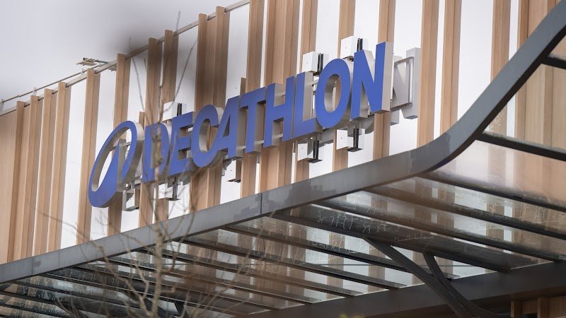 Decathlon Saran