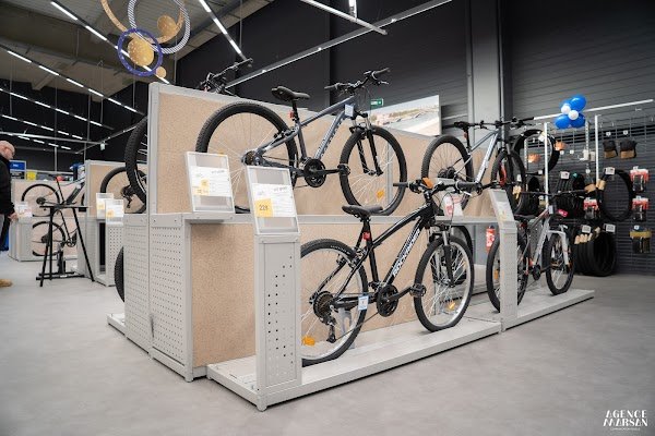 Decathlon Saran - Photo 2