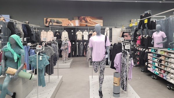 Decathlon Saran - Photo 3