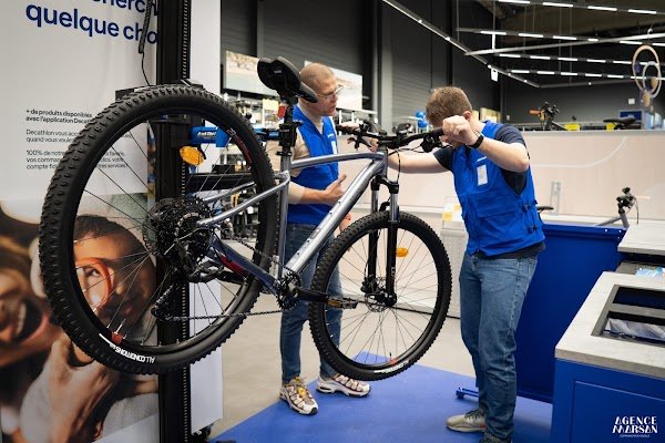Decathlon Saran - Photo 5