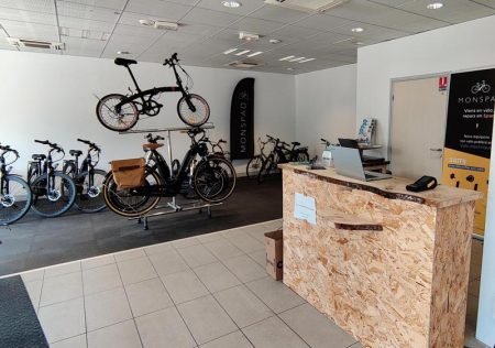 MONSPAD ORLEANS - Photo 2