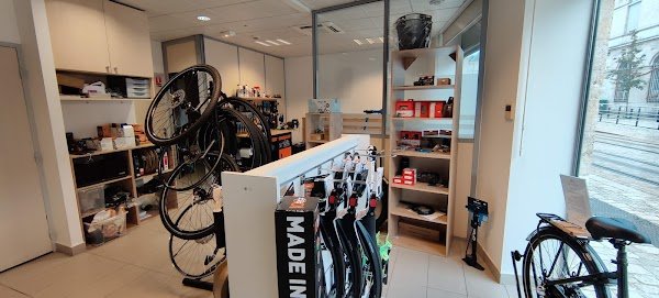 MONSPAD ORLEANS - Photo 5