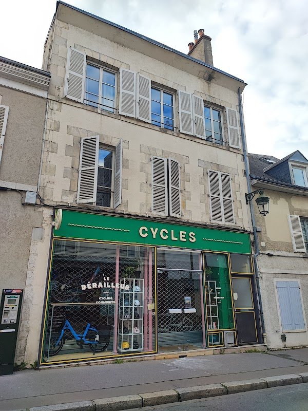 Le Dérailleur - Photo 4