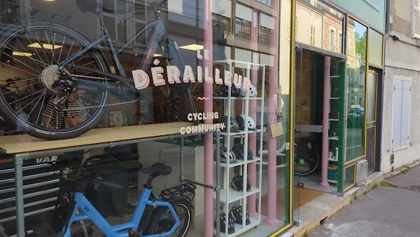 Le Dérailleur - Photo 5