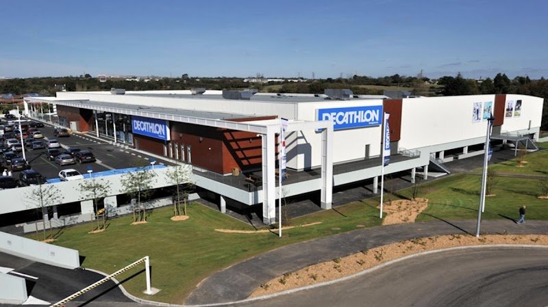 Decathlon Brest Guipavas