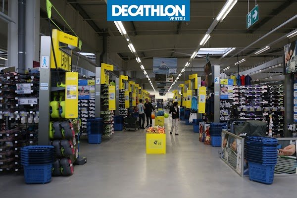 Decathlon Brest Guipavas - Photo 2
