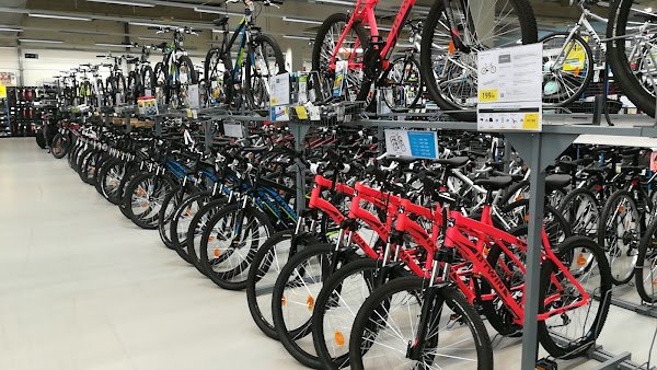 Decathlon Brest Guipavas - Photo 4
