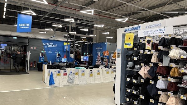 Decathlon Morlaix Saint Martin Des Champs - Photo 2