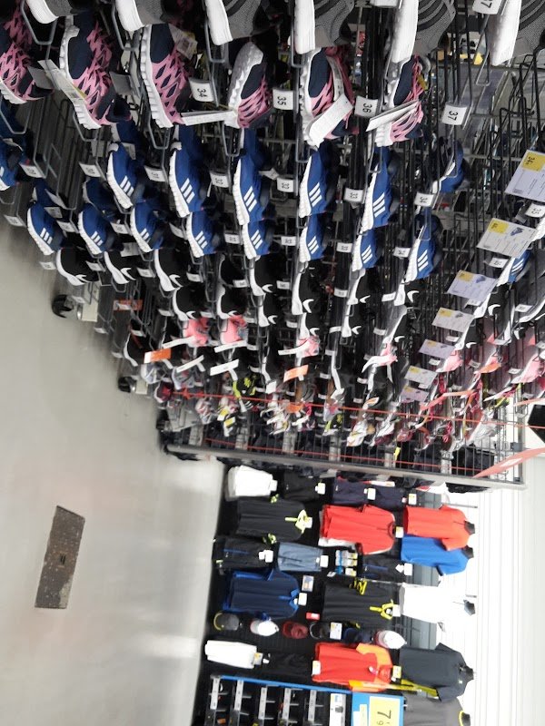 Decathlon Morlaix Saint Martin Des Champs - Photo 3