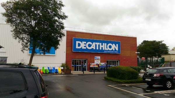 Decathlon Morlaix Saint Martin Des Champs - Photo 4