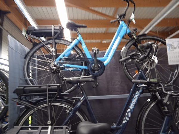 Decathlon Concarneau - Photo 3