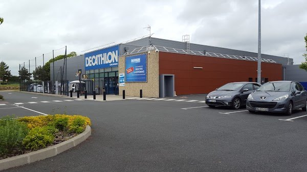 Decathlon Concarneau - Photo 4