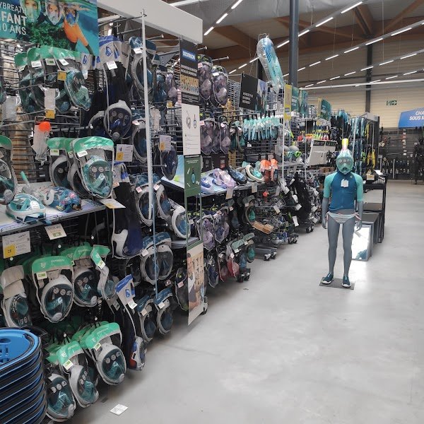 Decathlon Concarneau - Photo 5
