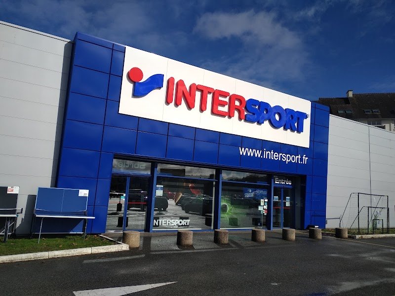 Intersport Quimper