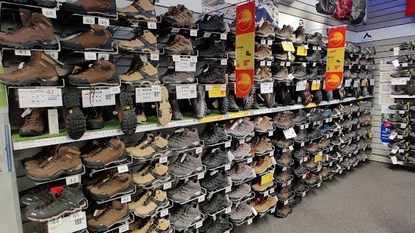 Intersport Quimper - Photo 2