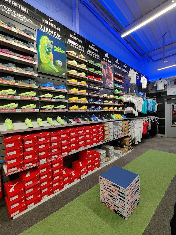 Intersport Quimper - Photo 3