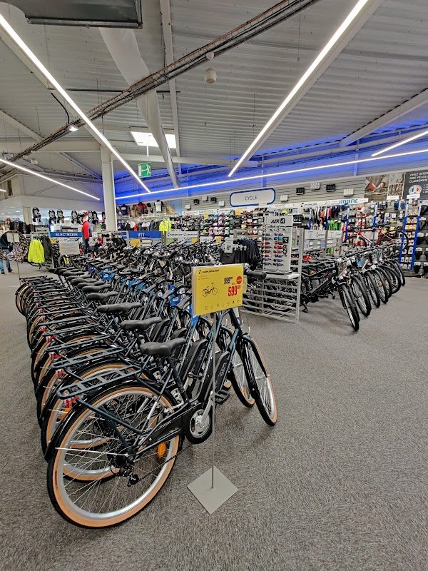 Intersport Quimper - Photo 4