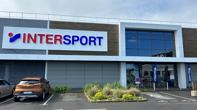 Intersport Saint Pol de Leon