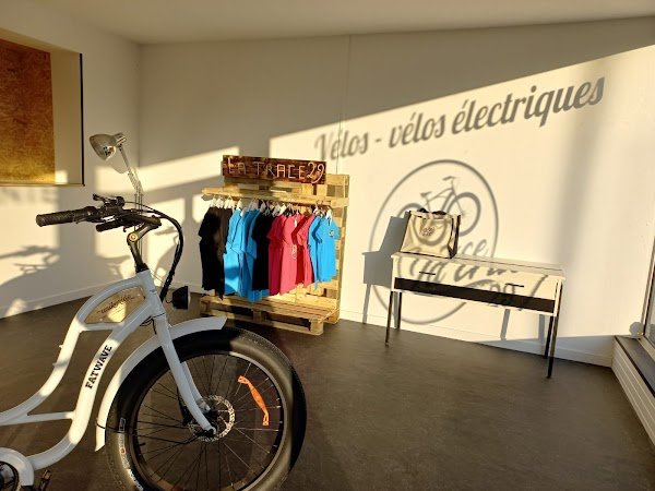 LA TRACE 29 - Photo 3