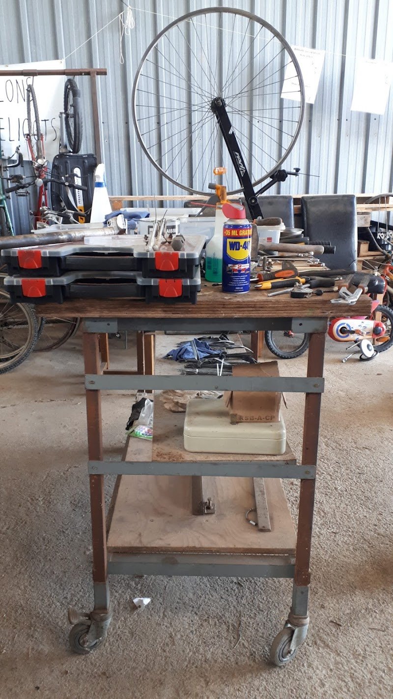 Atelier Vélos des Abers - Kan An Dour